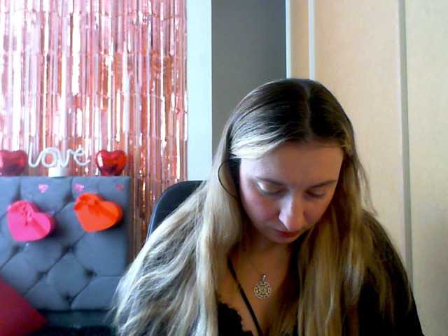 ruslanaflower cam belle