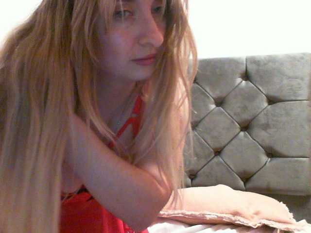 ruslanaflower cam belle