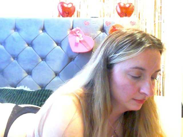 ruslanaflower cam belle