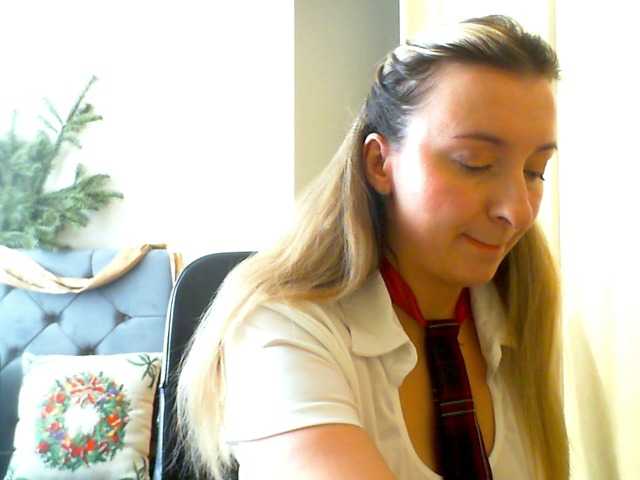 RuslanaFlower's BongaCams show and profile