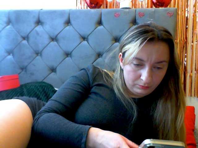 ruslanaflower cam belle