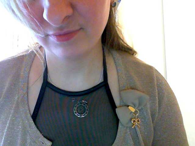 RuslanaFlower's BongaCams show and profile