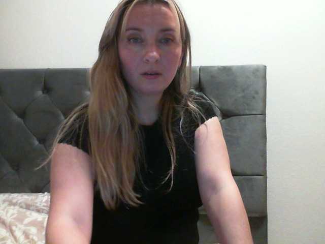 ruslanaflower cam belle