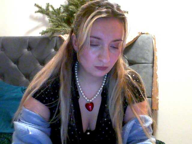 RuslanaFlower webcam