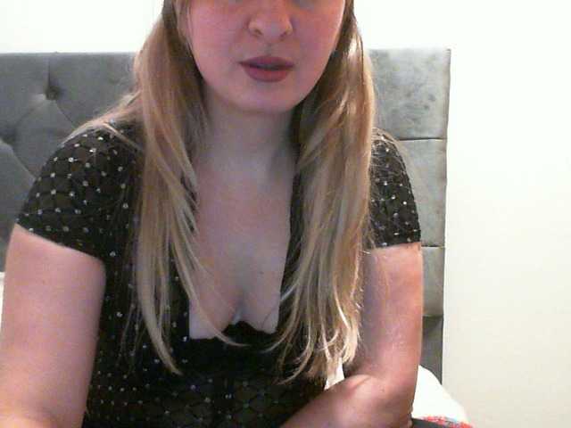 ruslanaflower cam belle