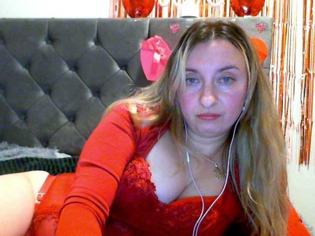 RuslanaFlower's BongaCams show and profile
