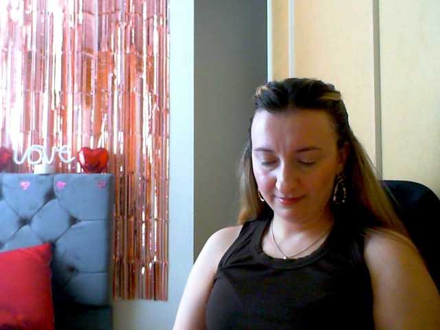 RuslanaFlower's BongaCams show and profile