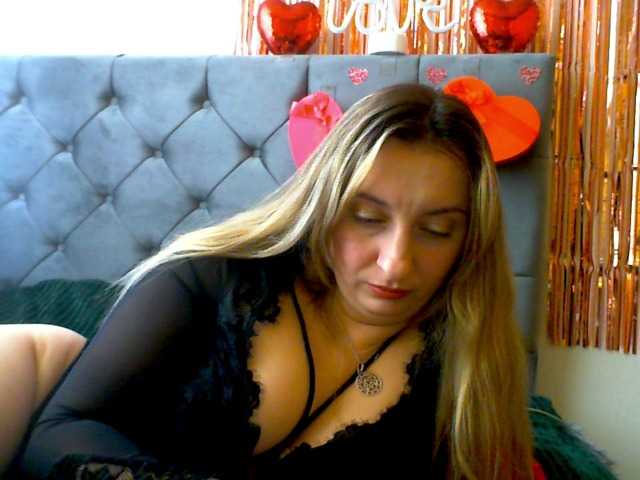 ruslanaflower cam belle