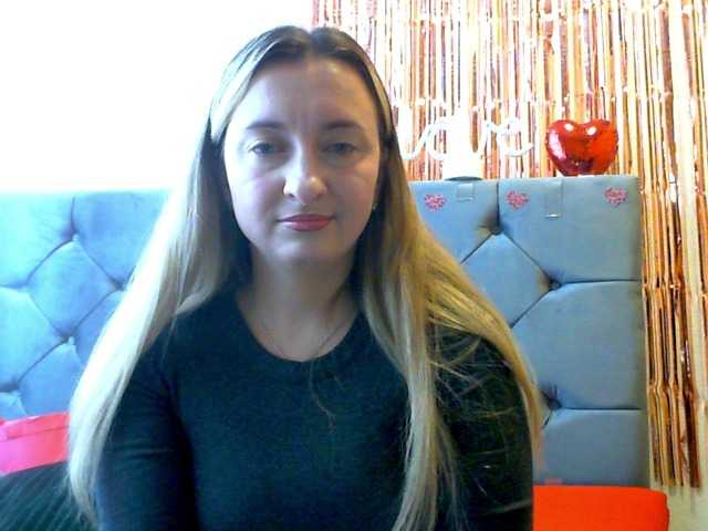 RuslanaFlower's BongaCams show and profile