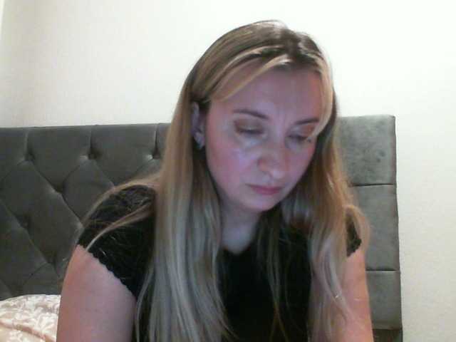 ruslanaflower cam belle