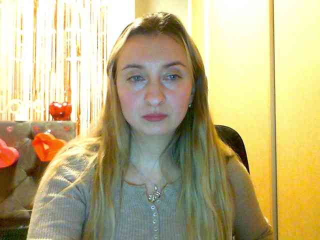 RuslanaFlower webcam