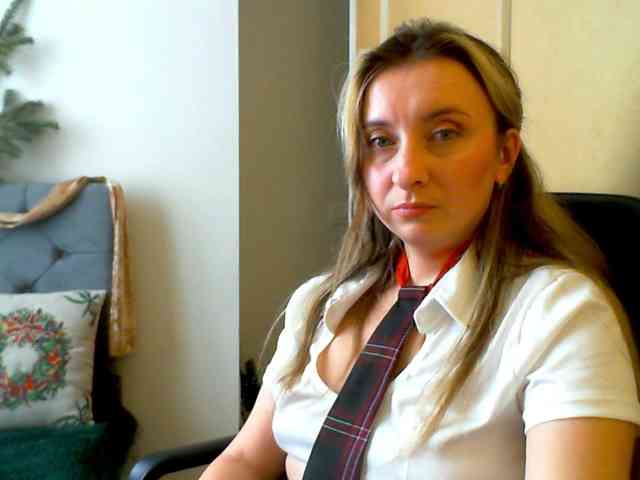 RuslanaFlower webcam