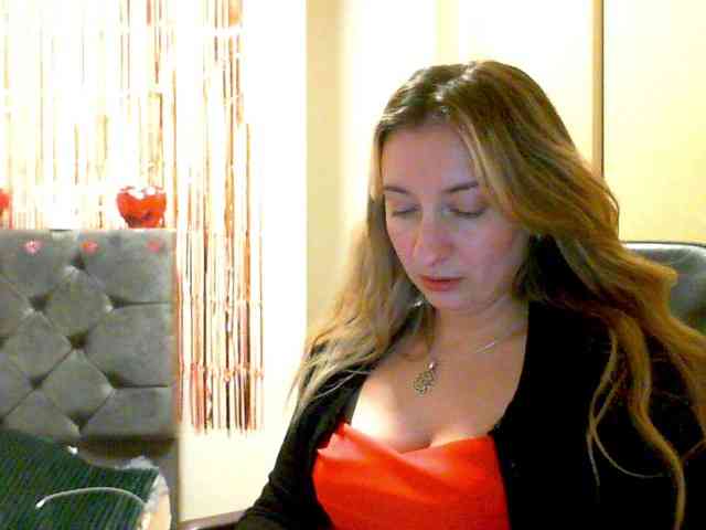 RuslanaFlower webcam