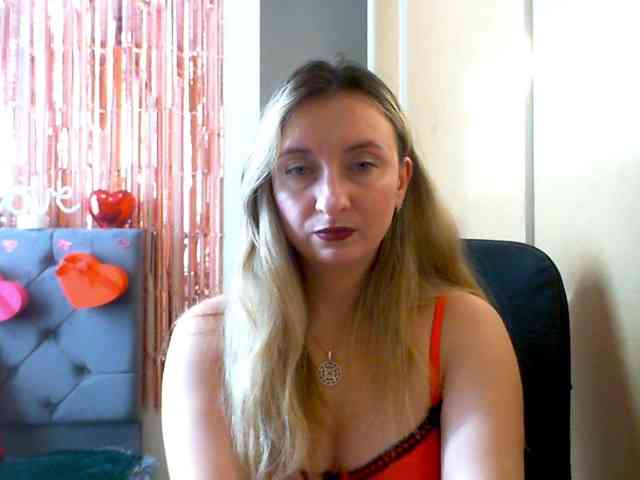 RuslanaFlower webcam