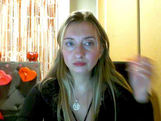 RuslanaFlower webcam