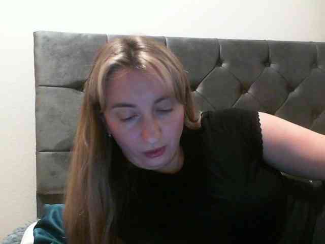 RuslanaFlower webcam