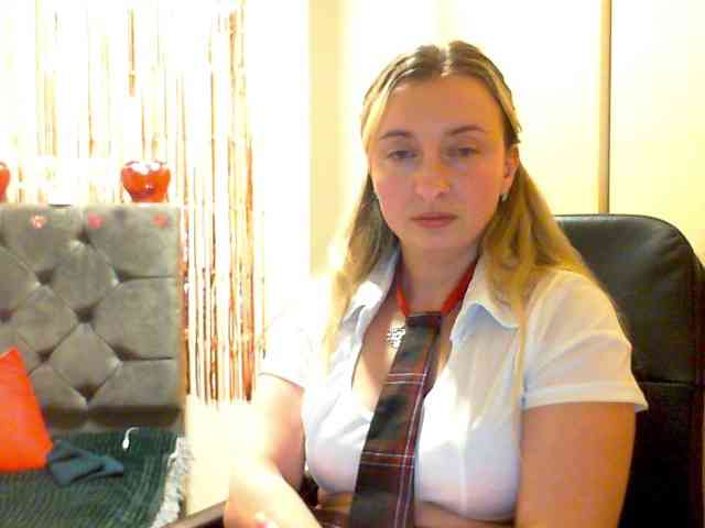 RuslanaFlower webcam