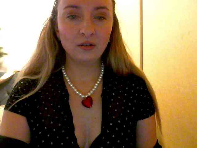 RuslanaFlower webcam