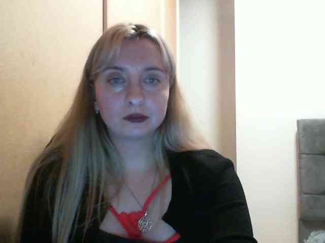 RuslanaFlower webcam