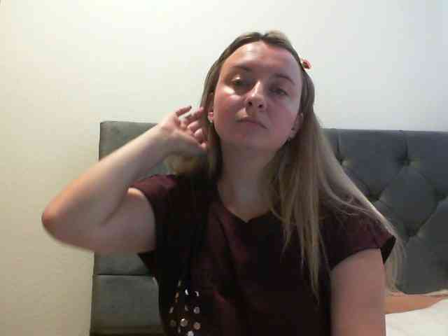 RuslanaFlower webcam