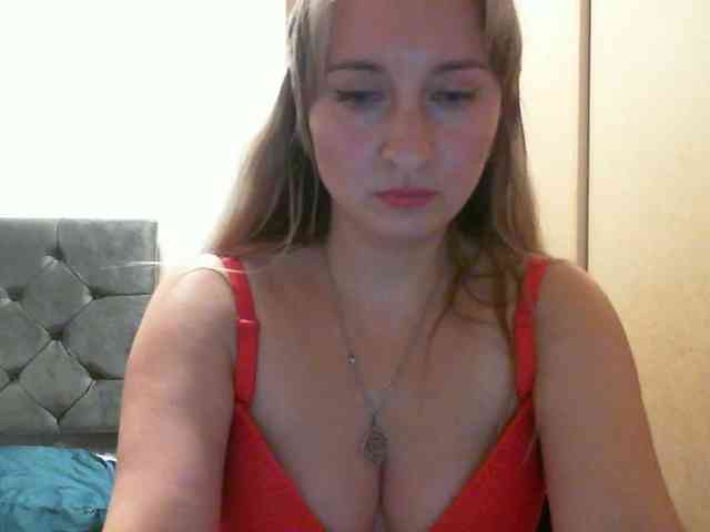 RuslanaFlower Live Webcam on BongaCams