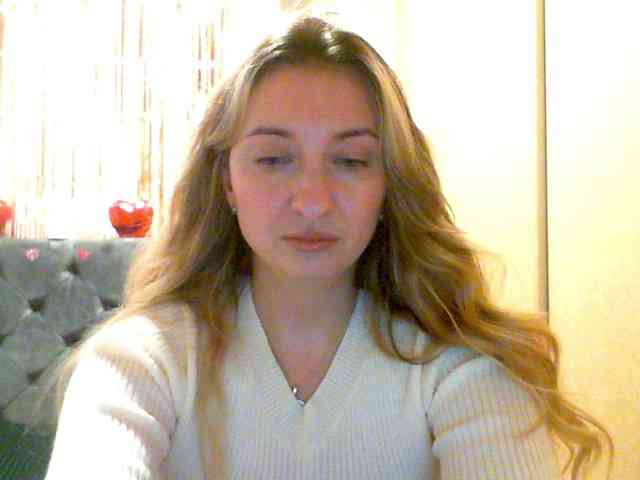 RuslanaFlower webcam