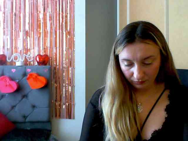 RuslanaFlower webcam