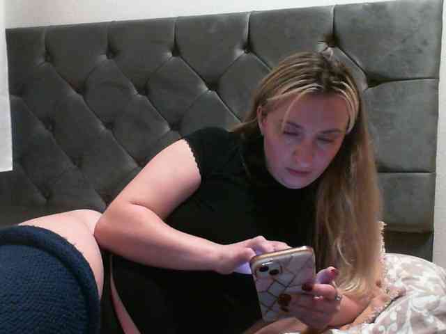 RuslanaFlower webcam