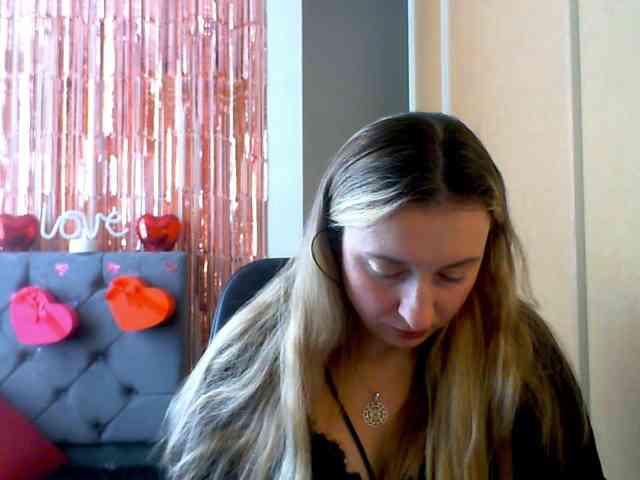 RuslanaFlower webcam