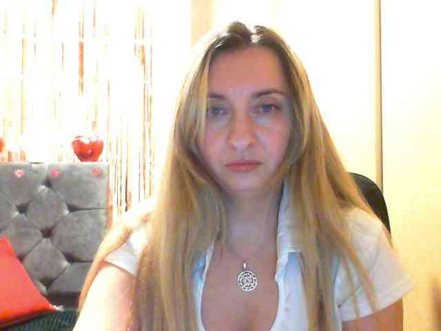 RuslanaFlower webcam