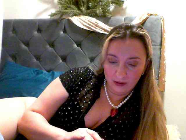 RuslanaFlower webcam