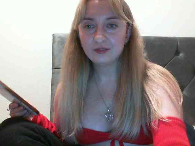 RuslanaFlower webcam
