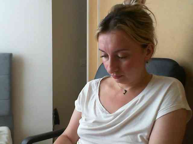 RuslanaFlower webcam