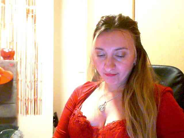 RuslanaFlower webcam