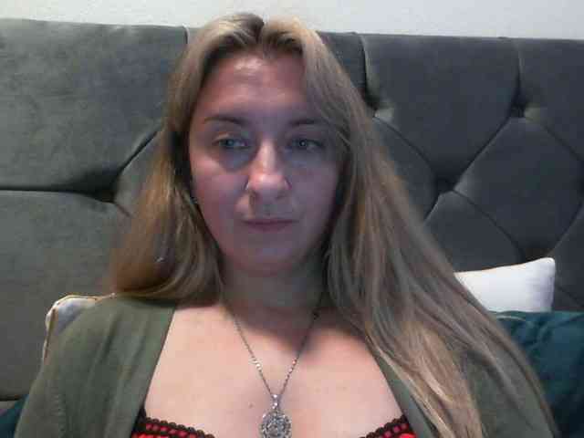RuslanaFlower webcam