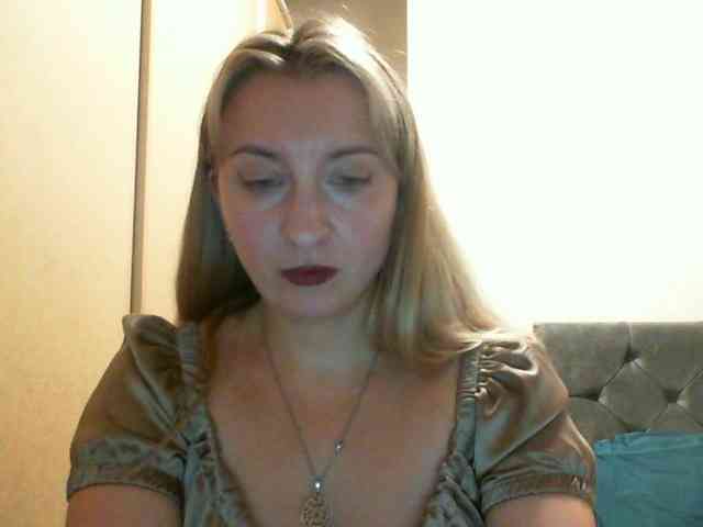 RuslanaFlower webcam