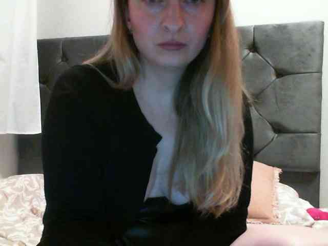 RuslanaFlower webcam