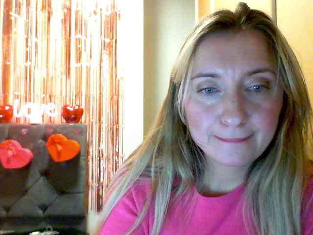 RuslanaFlower webcam