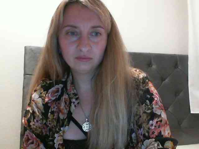 RuslanaFlower webcam