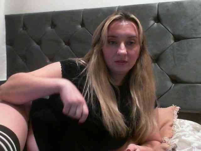 RuslanaFlower webcam