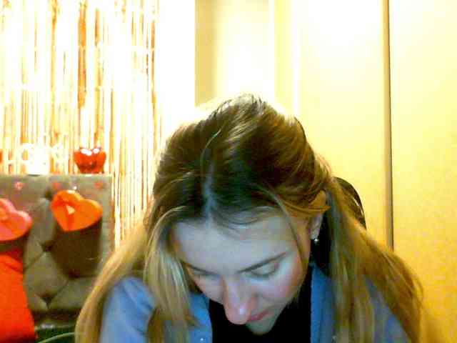 RuslanaFlower webcam