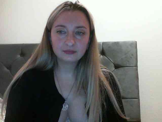 RuslanaFlower webcam