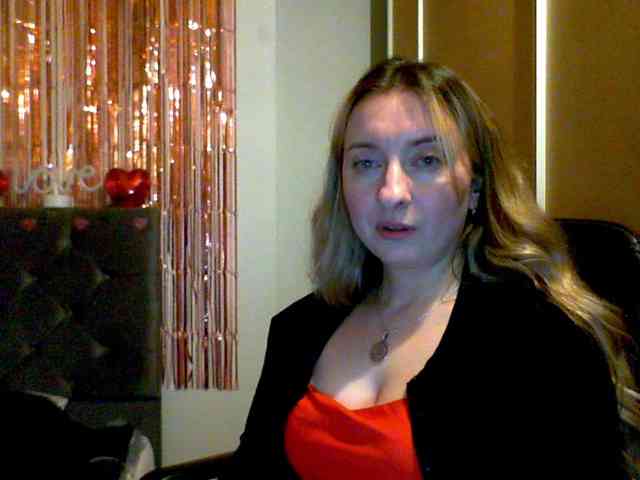 RuslanaFlower webcam