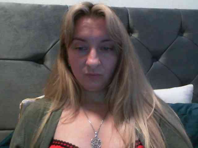RuslanaFlower webcam
