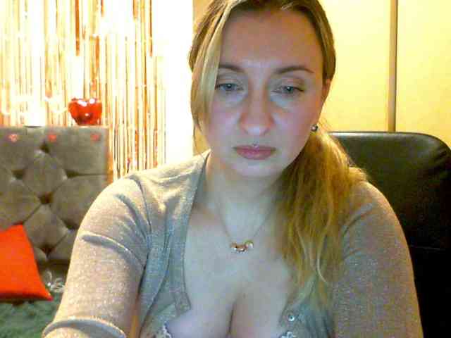 RuslanaFlower webcam