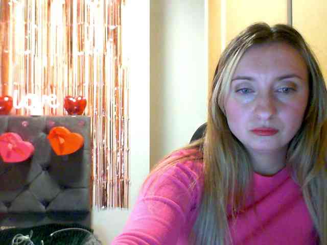 RuslanaFlower webcam