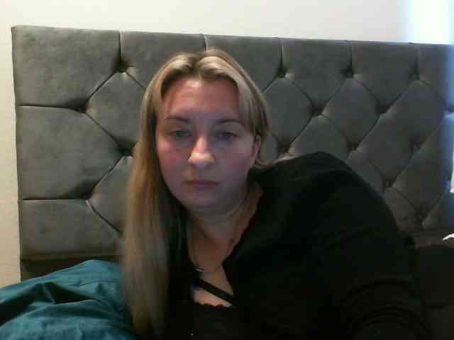 RuslanaFlower webcam