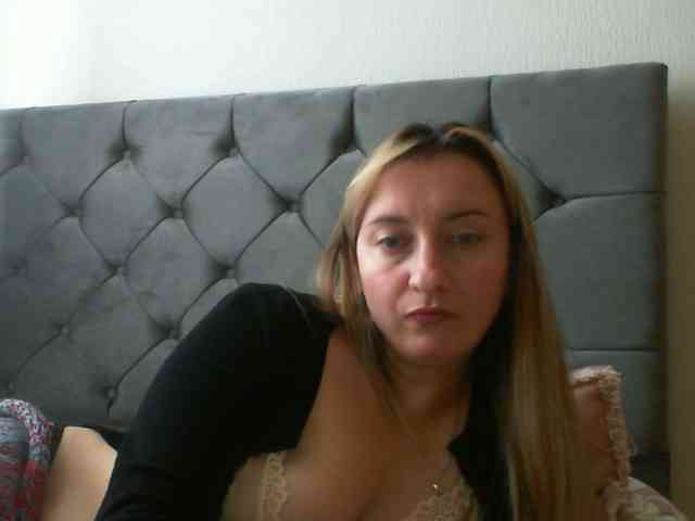 RuslanaFlower webcam