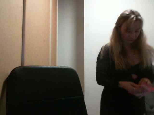 RuslanaFlower webcam