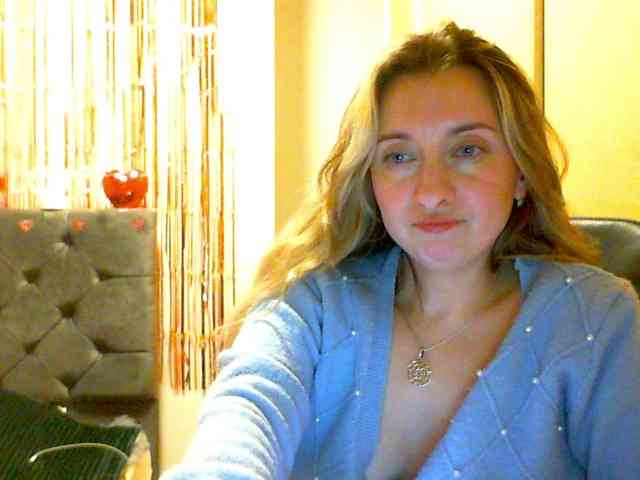 RuslanaFlower webcam